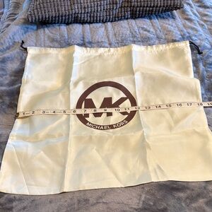 MK Michael Kors storage bag